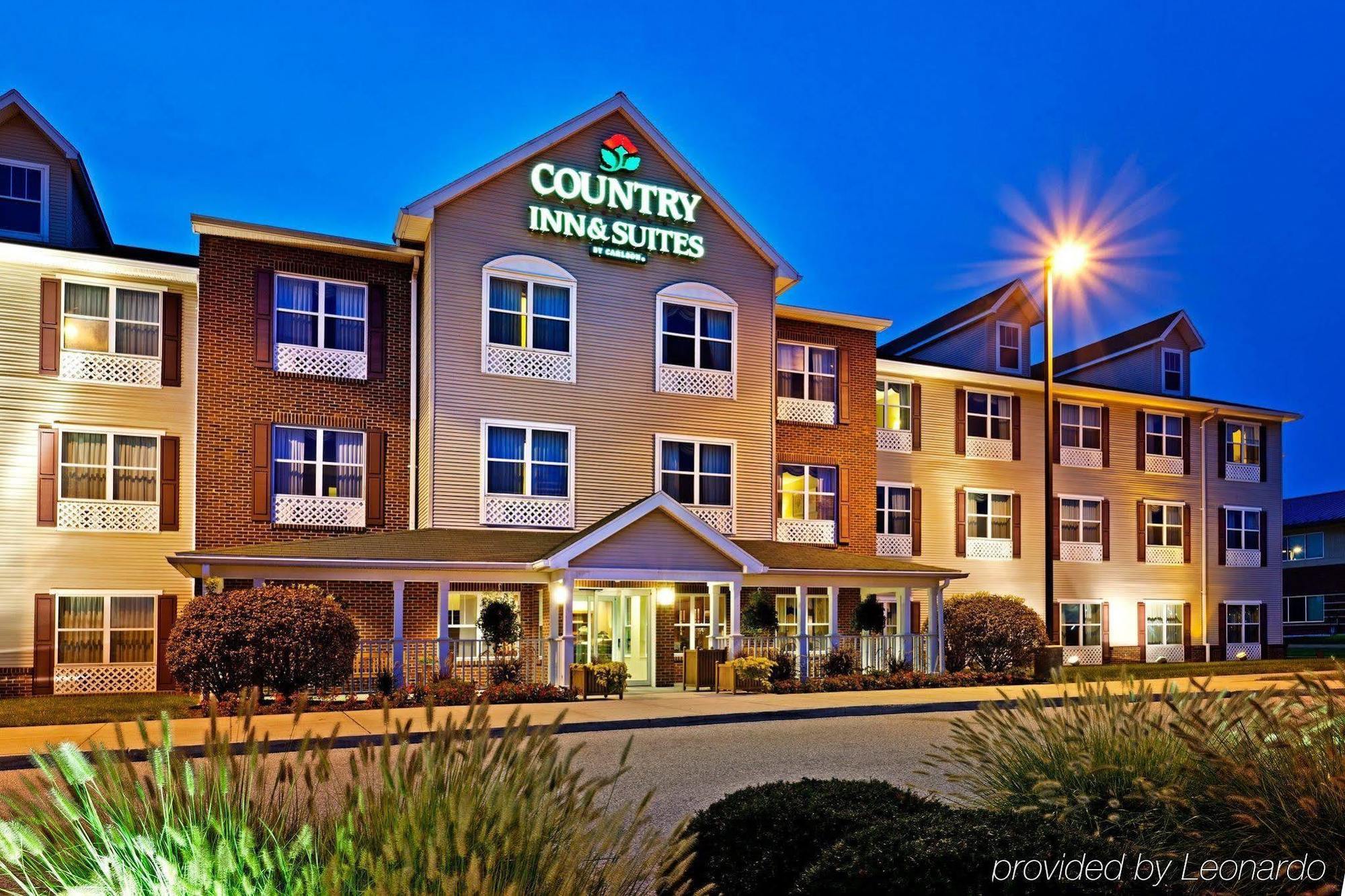 Country Inn & Suites By Radisson, York, Pa Exterior photo