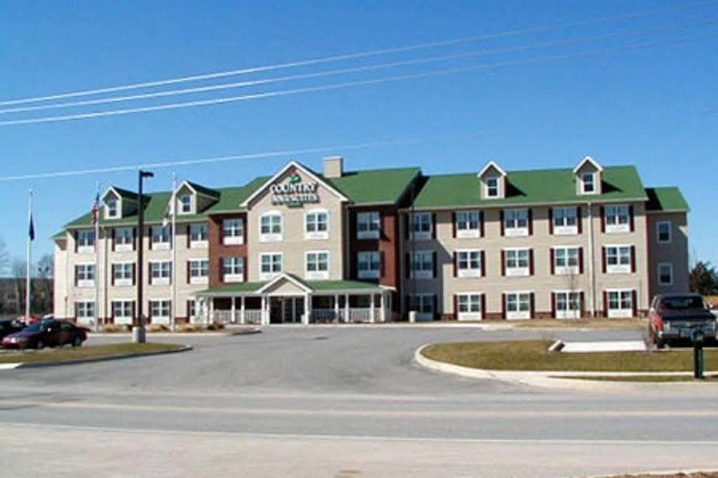 Country Inn & Suites By Radisson, York, Pa Exterior photo